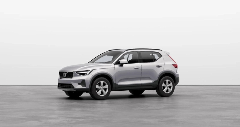 Volvo XC 40 cena 132000 przebieg: 8900, rok produkcji 2022 z Wrocław małe 106